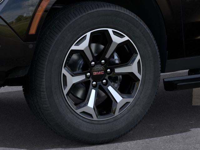 2026 GMC Yukon 4WD 4dr AT4 Ultimate