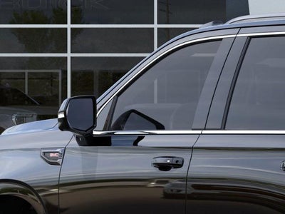 2026 GMC Yukon 4WD 4dr AT4 Ultimate