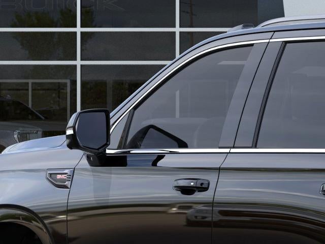 2026 GMC Yukon 4WD 4dr AT4 Ultimate