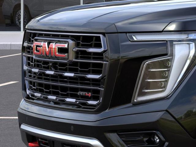 2026 GMC Yukon 4WD 4dr AT4 Ultimate