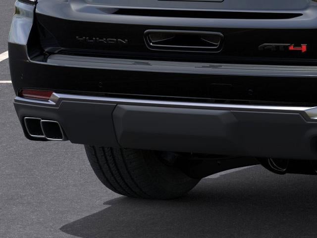 2026 GMC Yukon 4WD 4dr AT4 Ultimate