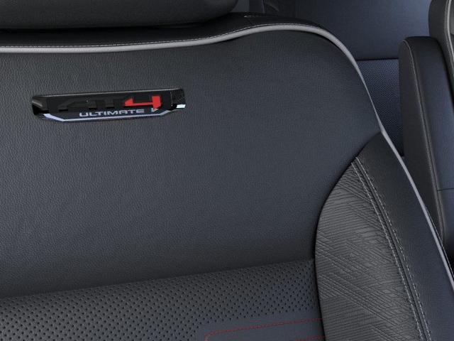 2026 GMC Yukon 4WD 4dr AT4 Ultimate