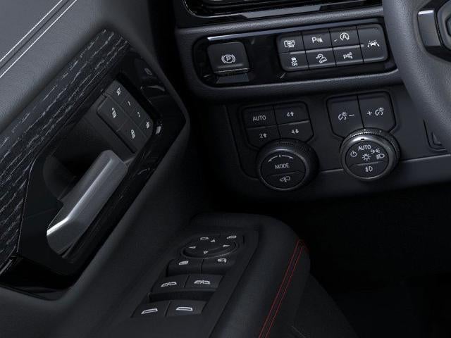 2026 GMC Yukon 4WD 4dr AT4 Ultimate