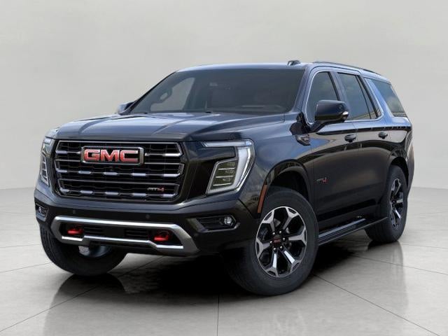 2026 GMC Yukon 4WD 4dr AT4 Ultimate