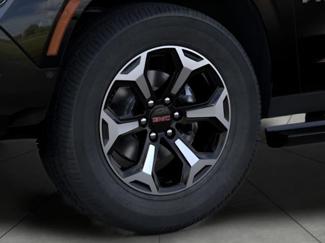 2026 GMC Yukon 4WD 4dr AT4 Ultimate