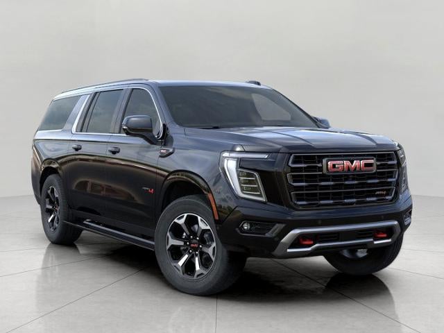 2026 GMC Yukon XL 4WD 4dr AT4 Ultimate