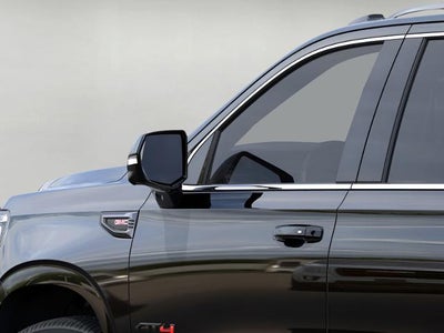 2026 GMC Yukon XL 4WD 4dr AT4 Ultimate