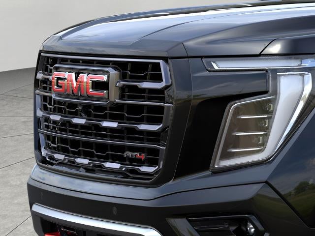 2026 GMC Yukon XL 4WD 4dr AT4 Ultimate
