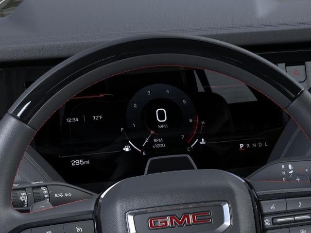 2026 GMC Yukon XL 4WD 4dr AT4 Ultimate