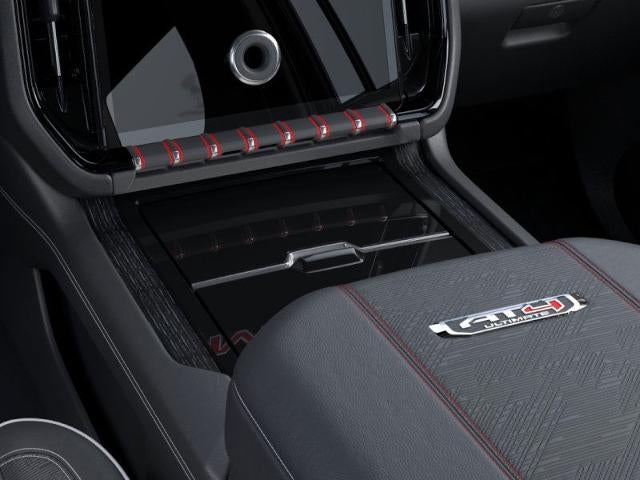 2026 GMC Yukon XL 4WD 4dr AT4 Ultimate