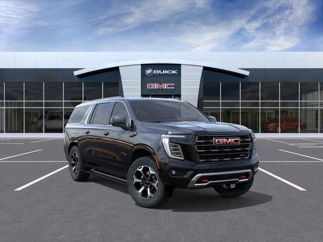 2026 GMC Yukon XL 4WD 4dr AT4 Ultimate