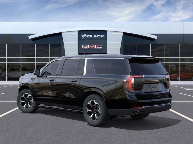 2026 GMC Yukon XL 4WD 4dr AT4 Ultimate