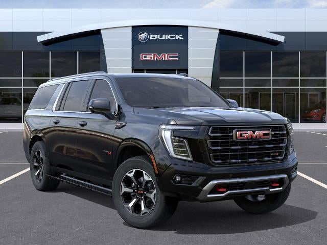 2026 GMC Yukon XL 4WD 4dr AT4 Ultimate