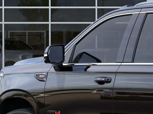 2026 GMC Yukon XL 4WD 4dr AT4 Ultimate