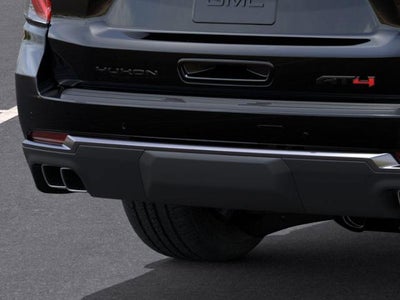 2026 GMC Yukon XL 4WD 4dr AT4 Ultimate