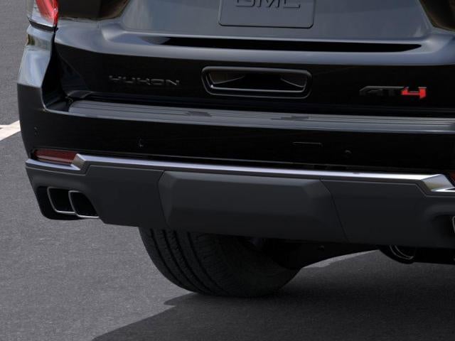 2026 GMC Yukon XL 4WD 4dr AT4 Ultimate