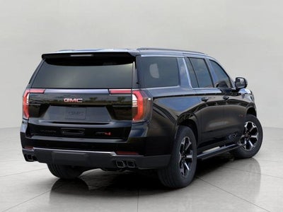 2026 GMC Yukon XL 4WD 4dr AT4 Ultimate