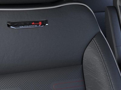 2026 GMC Yukon XL 4WD 4dr AT4 Ultimate