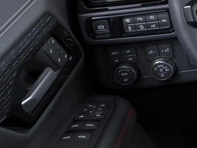 2026 GMC Yukon XL 4WD 4dr AT4 Ultimate