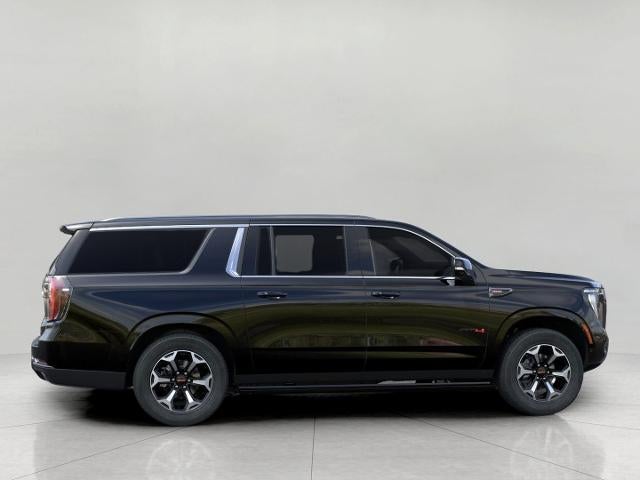 2026 GMC Yukon XL 4WD 4dr AT4 Ultimate