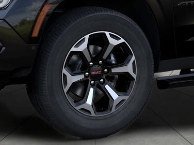 2026 GMC Yukon XL 4WD 4dr AT4 Ultimate