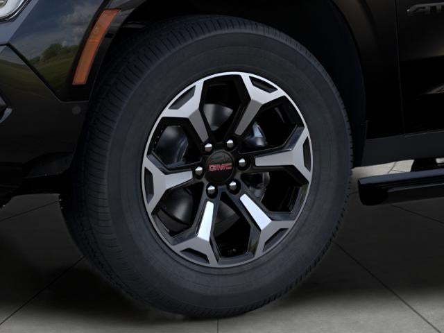 2026 GMC Yukon XL 4WD 4dr AT4 Ultimate