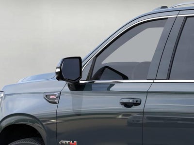 2026 GMC Yukon XL 4WD 4dr AT4 Ultimate