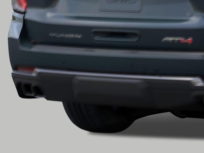 2026 GMC Yukon XL 4WD 4dr AT4 Ultimate