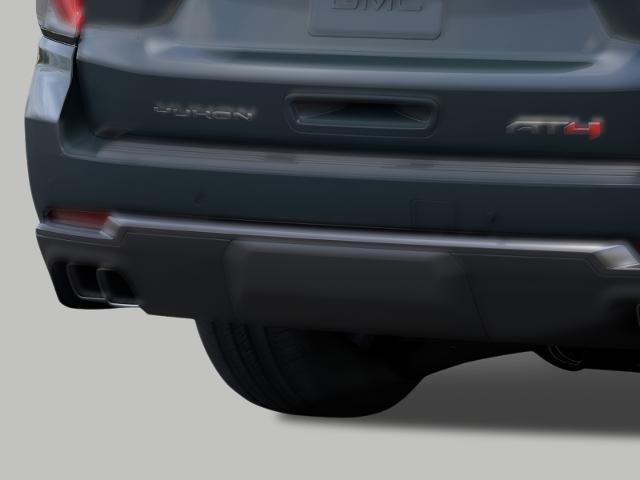 2026 GMC Yukon XL 4WD 4dr AT4 Ultimate