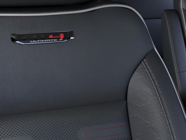 2026 GMC Yukon XL 4WD 4dr AT4 Ultimate