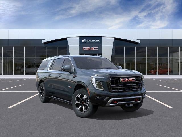 2026 GMC Yukon XL 4WD 4dr AT4 Ultimate