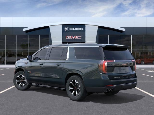 2026 GMC Yukon XL 4WD 4dr AT4 Ultimate