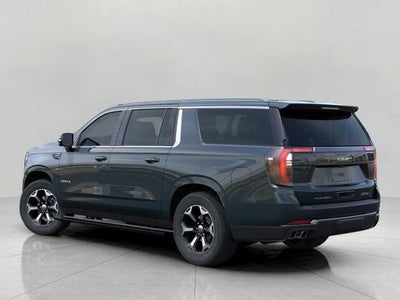 2026 GMC Yukon XL 4WD 4dr AT4 Ultimate