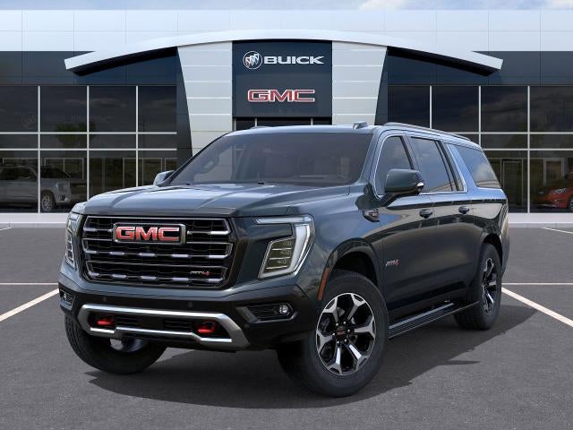 2026 GMC Yukon XL 4WD 4dr AT4 Ultimate