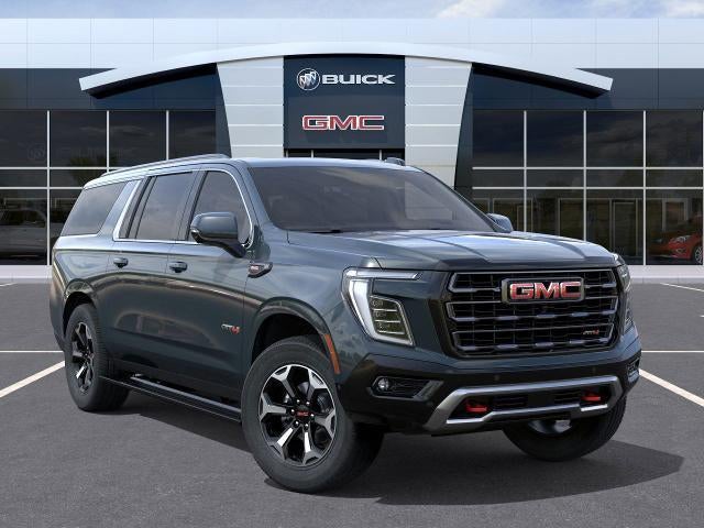 2026 GMC Yukon XL 4WD 4dr AT4 Ultimate