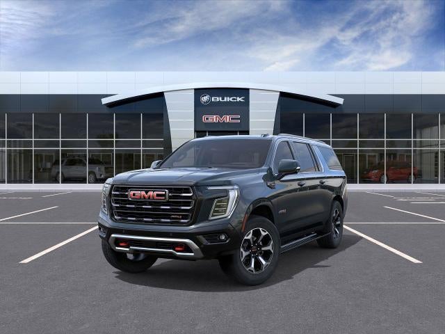 2026 GMC Yukon XL 4WD 4dr AT4 Ultimate