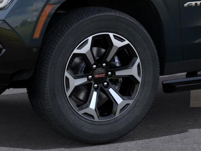 2026 GMC Yukon XL 4WD 4dr AT4 Ultimate