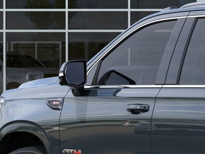 2026 GMC Yukon XL 4WD 4dr AT4 Ultimate