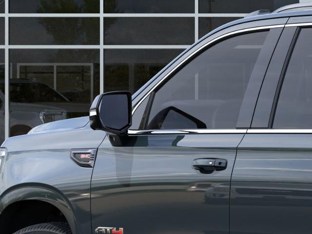 2026 GMC Yukon XL 4WD 4dr AT4 Ultimate