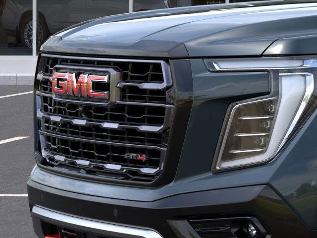 2026 GMC Yukon XL 4WD 4dr AT4 Ultimate