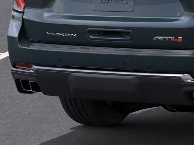 2026 GMC Yukon XL 4WD 4dr AT4 Ultimate