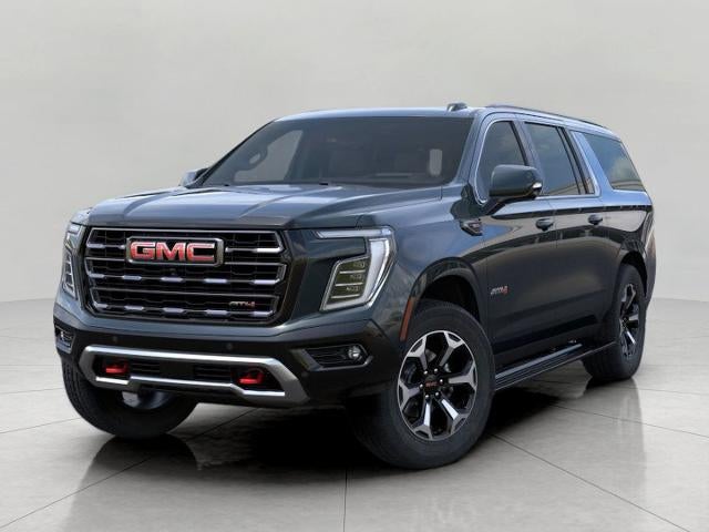 2026 GMC Yukon XL 4WD 4dr AT4 Ultimate