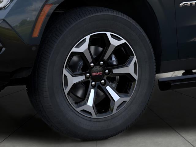 2026 GMC Yukon XL 4WD 4dr AT4 Ultimate