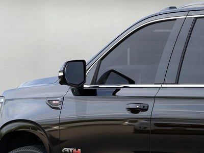 2026 GMC Yukon XL 4WD 4dr AT4 Ultimate
