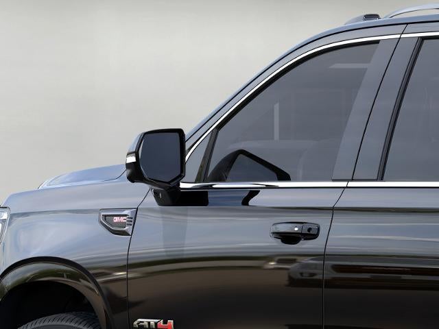 2026 GMC Yukon XL 4WD 4dr AT4 Ultimate