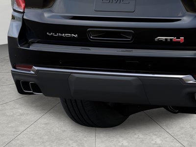 2026 GMC Yukon XL 4WD 4dr AT4 Ultimate