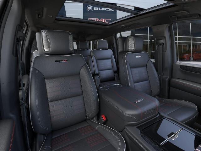 2026 GMC Yukon XL 4WD 4dr AT4 Ultimate