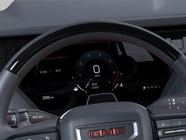 2026 GMC Yukon XL 4WD 4dr AT4 Ultimate