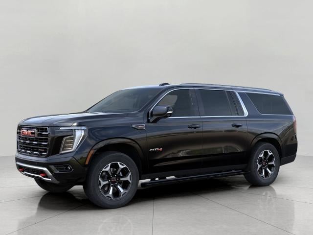 2026 GMC Yukon XL 4WD 4dr AT4 Ultimate