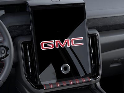 2026 GMC Yukon XL 4WD 4dr AT4 Ultimate